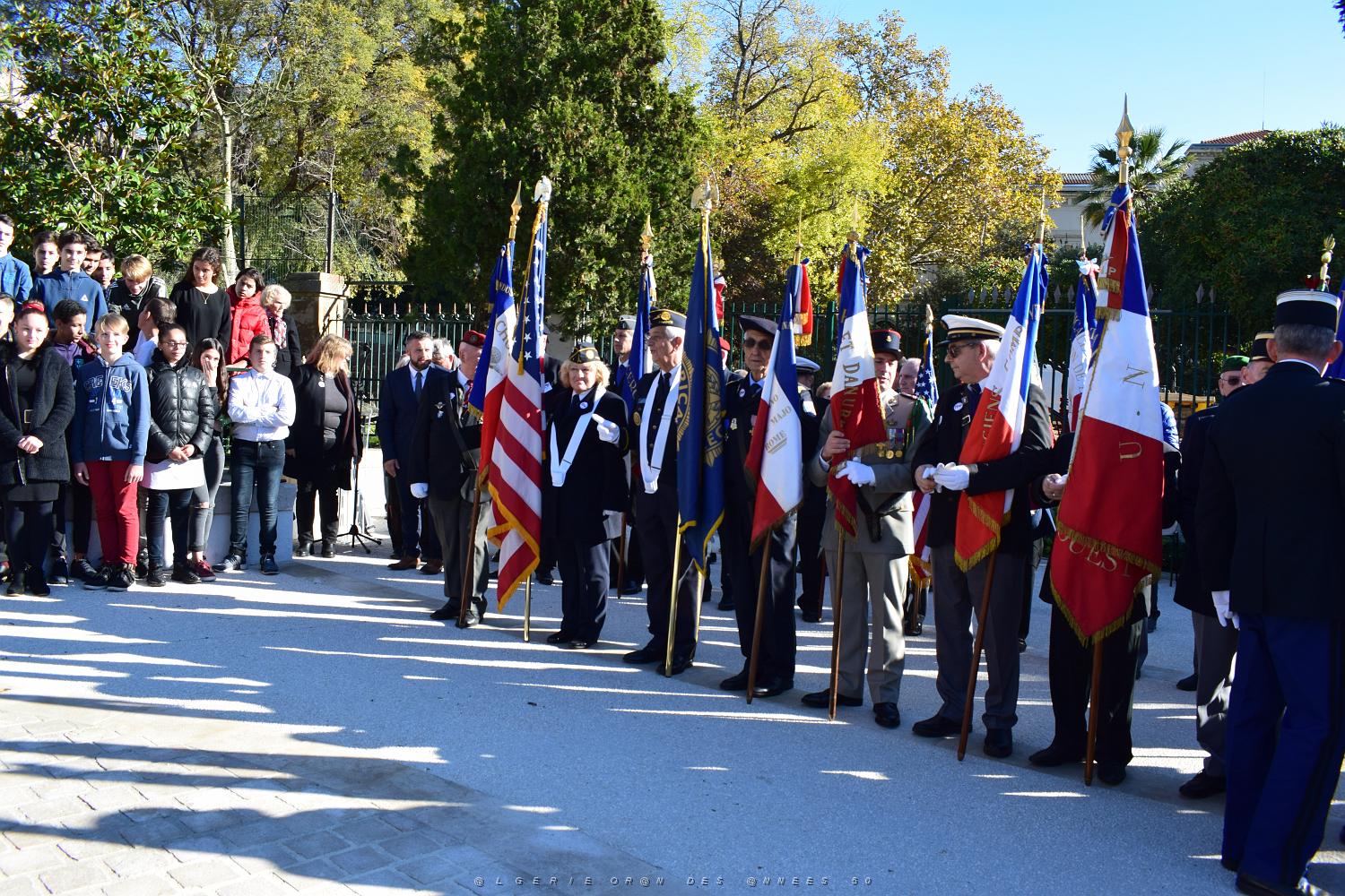 2018 11 28 TOULON LE CENTENAIRE DE LA GUERRE DE 14 18 (172).JPG